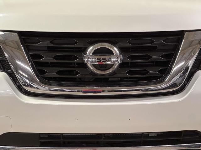 2020 Nissan Pathfinder SL 4WD