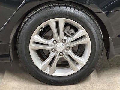2019 Hyundai Sonata Limited
