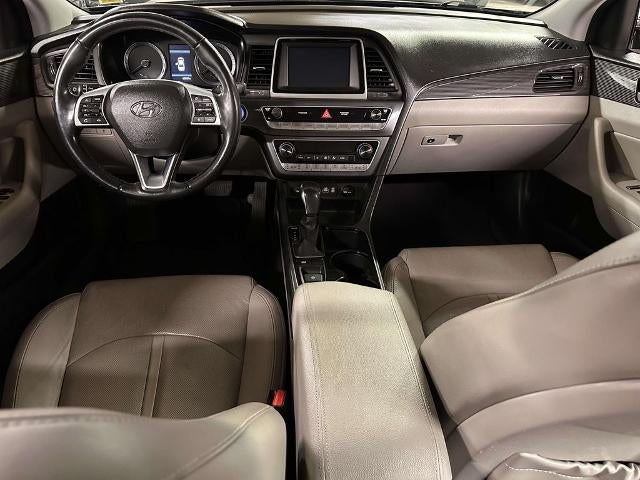 2019 Hyundai Sonata Limited