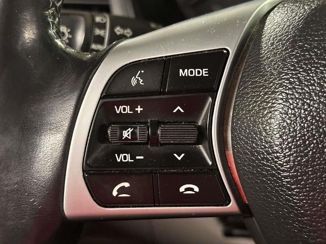 2019 Hyundai Sonata Limited