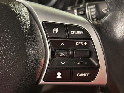 2019 Hyundai Sonata Limited