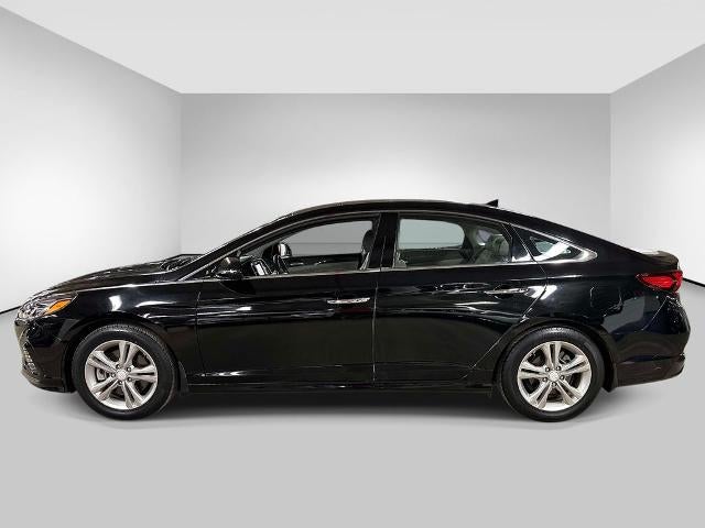 2019 Hyundai Sonata Limited