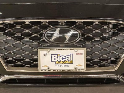2019 Hyundai Sonata Limited