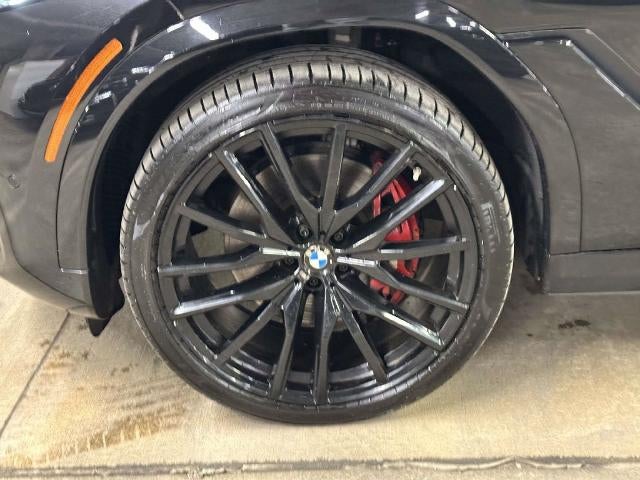 2024 BMW X6 xDrive40i