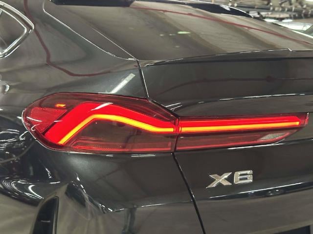 2024 BMW X6 xDrive40i