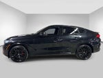 2024 BMW X6 xDrive40i