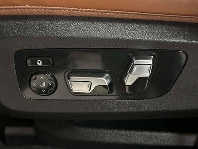 2024 BMW X6 xDrive40i