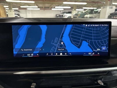 2024 BMW X6 xDrive40i