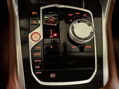 2024 BMW X6 xDrive40i