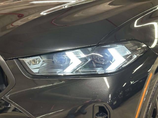 2024 BMW X6 xDrive40i