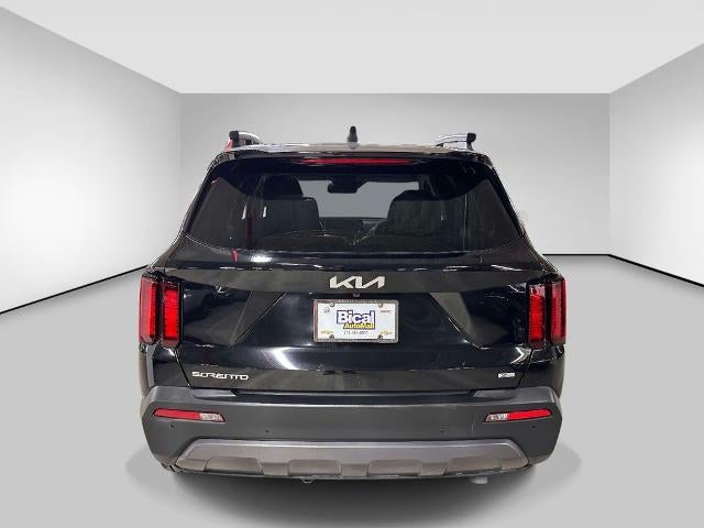 2023 Kia Sorento X-Line EX