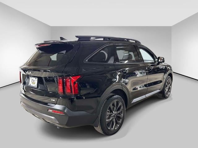 2023 Kia Sorento X-Line EX