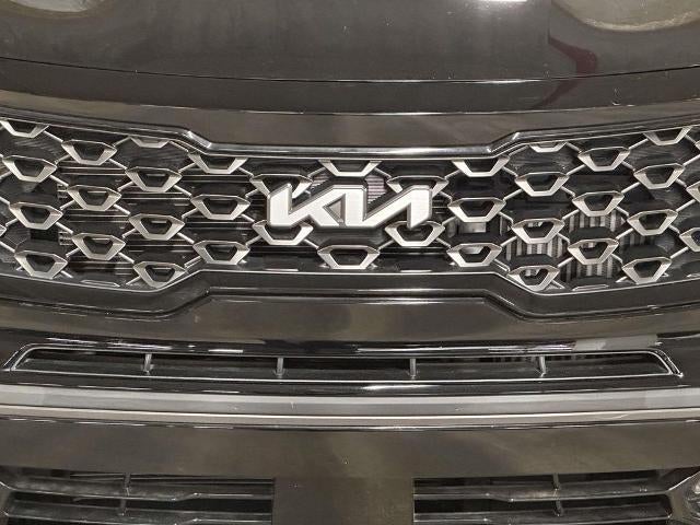 2023 Kia Sorento X-Line EX