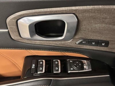 2023 Kia Sorento X-Line SX Prestige