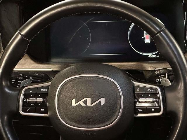 2023 Kia Sorento X-Line SX Prestige