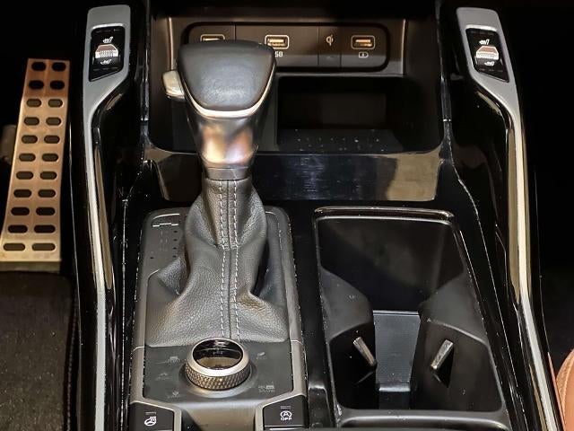 2023 Kia Sorento X-Line SX Prestige