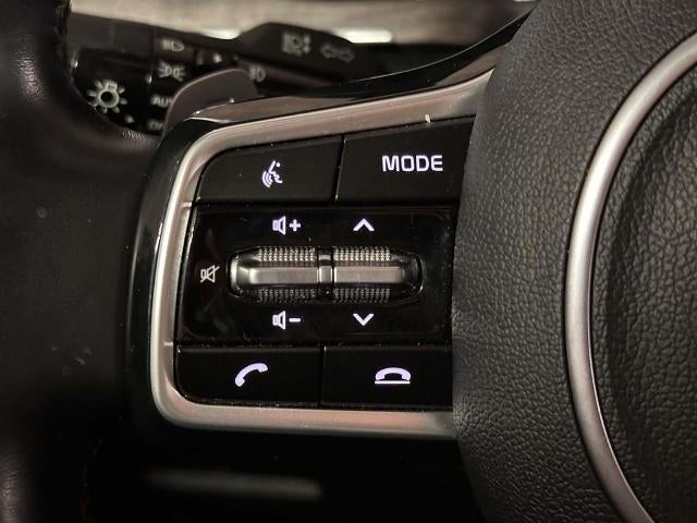 2023 Kia Sorento X-Line SX Prestige