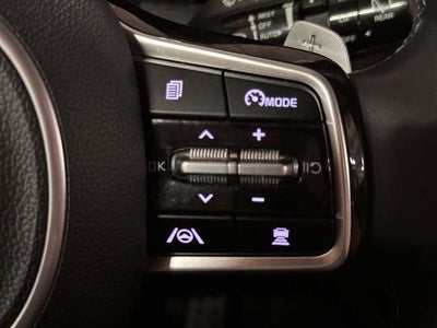 2023 Kia Sorento X-Line SX Prestige