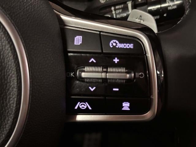 2023 Kia Sorento X-Line SX Prestige