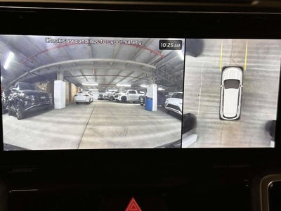 2023 Kia Sorento X-Line SX Prestige