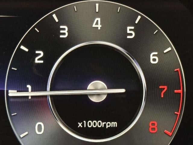 2023 Kia Sorento X-Line SX Prestige