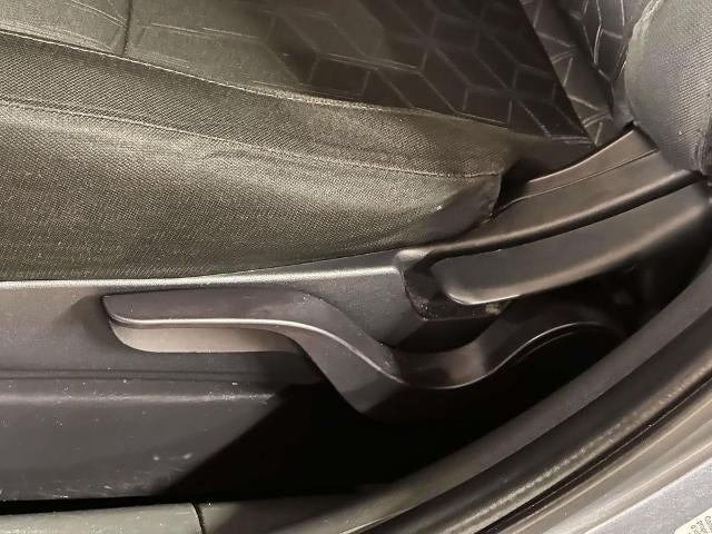 2023 Mitsubishi Outlander Sport ES