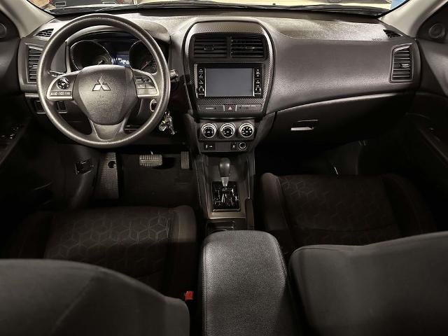 2023 Mitsubishi Outlander Sport ES