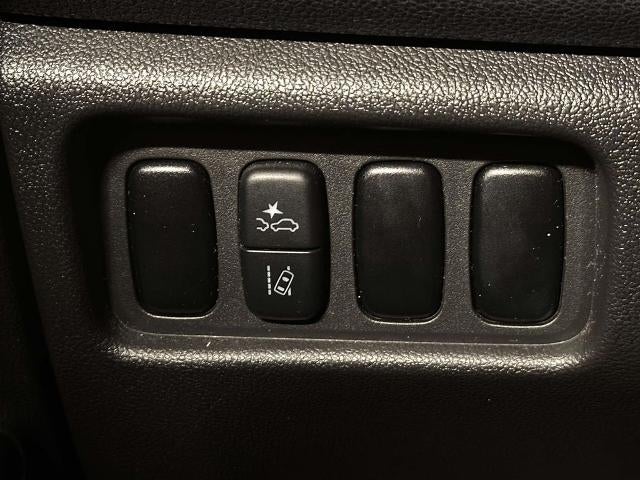 2023 Mitsubishi Outlander Sport ES