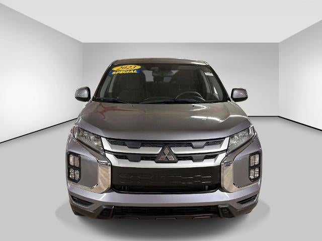 2023 Mitsubishi Outlander Sport ES
