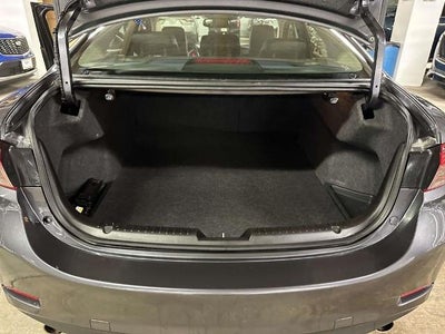 2014 Mazda Mazda6 i Touring