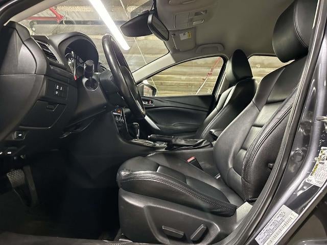 2014 Mazda Mazda6 i Touring