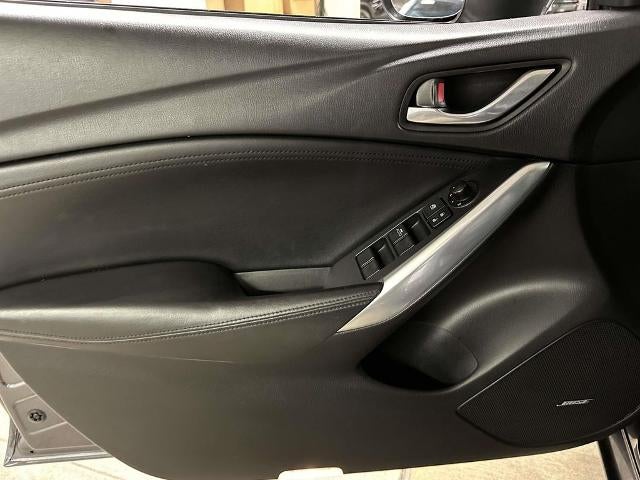 2014 Mazda Mazda6 i Touring