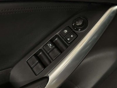 2014 Mazda Mazda6 i Touring