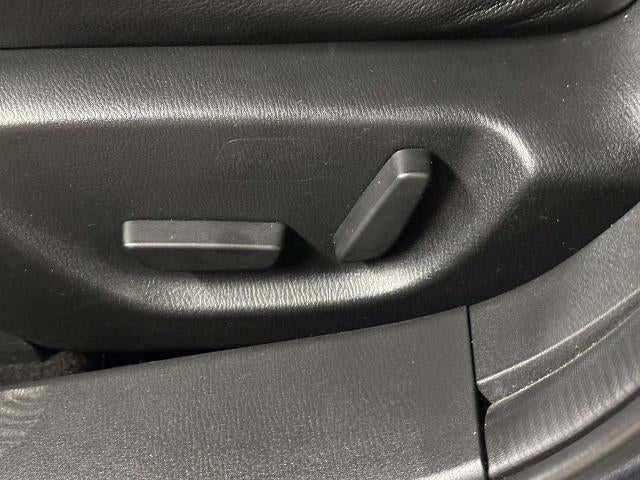 2014 Mazda Mazda6 i Touring