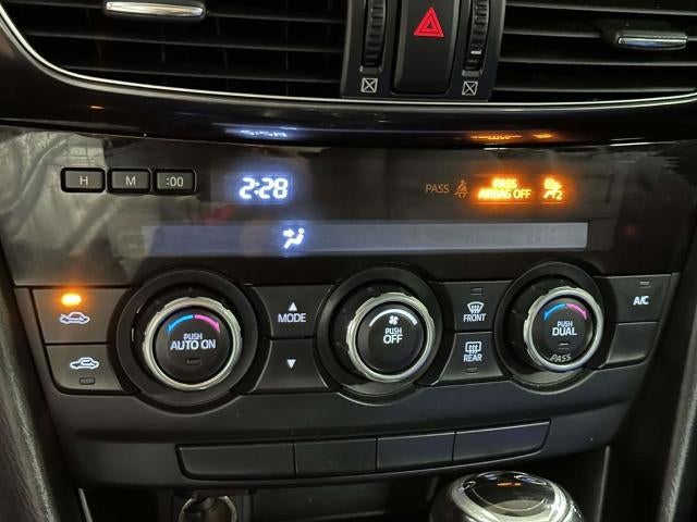 2014 Mazda Mazda6 i Touring