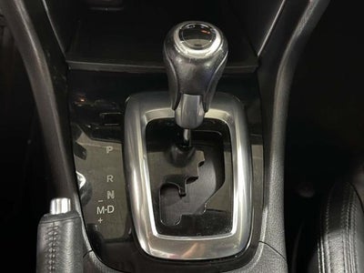 2014 Mazda Mazda6 i Touring