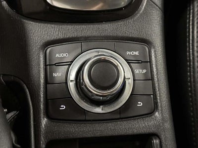 2014 Mazda Mazda6 i Touring