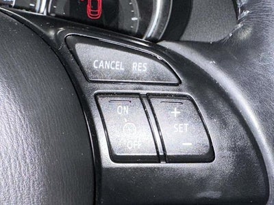 2014 Mazda Mazda6 i Touring