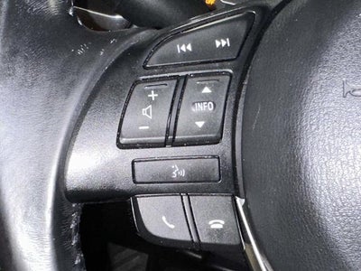 2014 Mazda Mazda6 i Touring