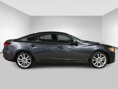 2014 Mazda Mazda6 i Touring