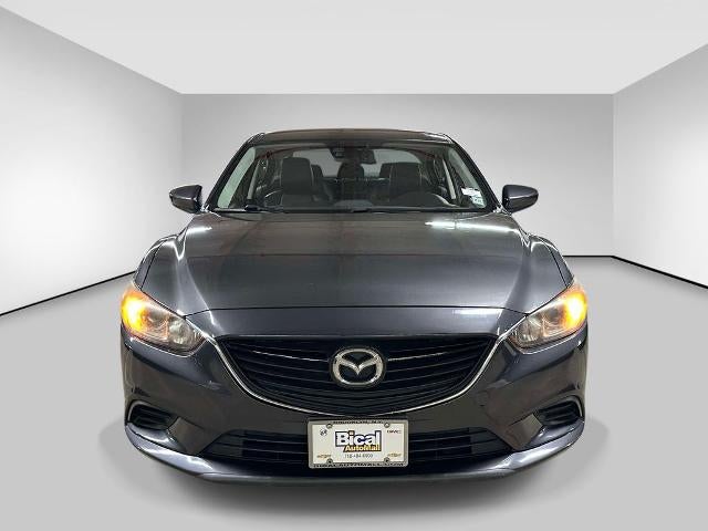 2014 Mazda Mazda6 i Touring