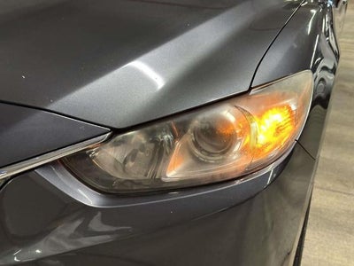 2014 Mazda Mazda6 i Touring