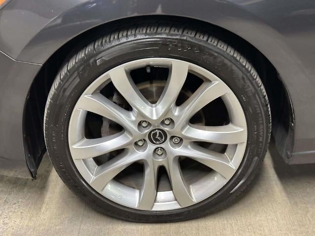 2014 Mazda Mazda6 i Touring