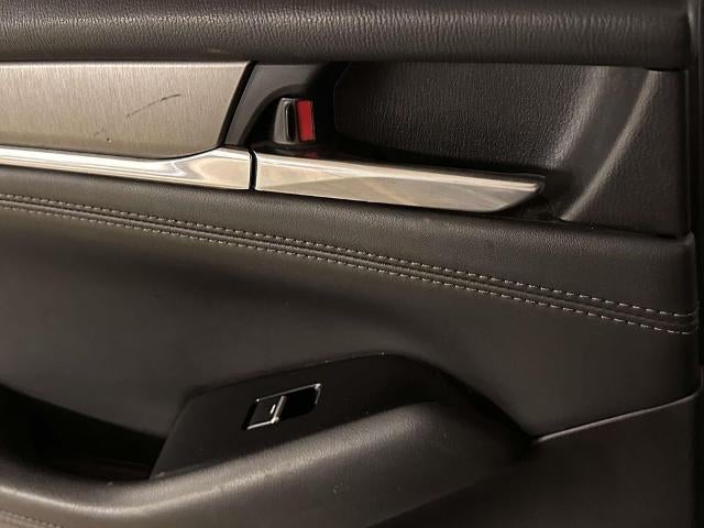 2018 Mazda Mazda6 Touring