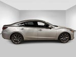 2018 Mazda Mazda6 Touring