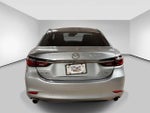 2018 Mazda Mazda6 Touring