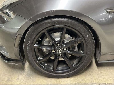 2020 Mazda Mazda MX-5 Miata RF Club