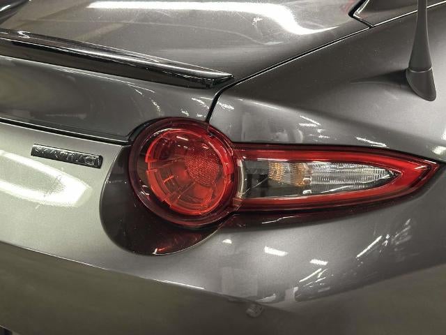 2020 Mazda Mazda MX-5 Miata RF Club