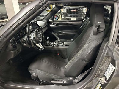 2020 Mazda Mazda MX-5 Miata RF Club