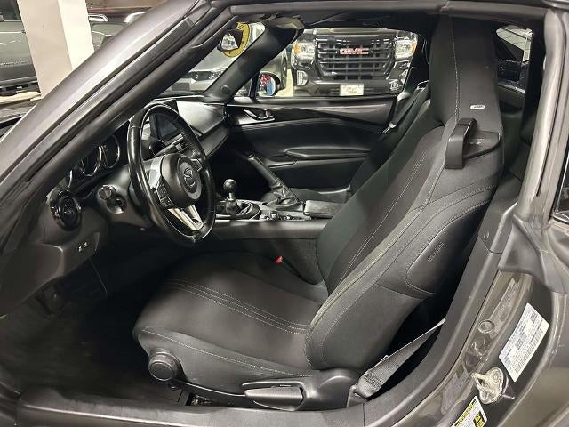 2020 Mazda Mazda MX-5 Miata RF Club